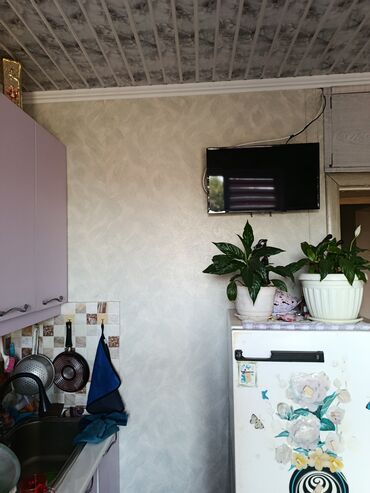 Продажа квартир: 2 комнаты, 52 м², 3 этаж, Евроремонт at lalafo.kg — 4 Продажа квартир: 2 комнаты, 52 м², 3 этаж, Евроремонт — 4