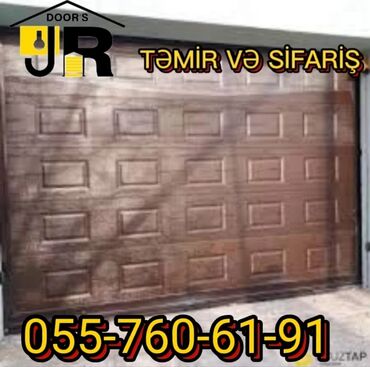 заправка картриджей с выездом: 🚪✨ Avtomatik və Mexaniki Jalyüz Qapıların Sifarişi və Təmiri! ✨🚪