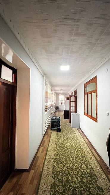 Долгосрочная аренда домов: Сдаётся двух этажный особняк, Хбк. ул Салиева доль дороги. Отопление at lalafo.kg — 7 Долгосрочная аренда домов: Сдаётся двух этажный особняк, Хбк. ул Салиева доль дороги. Отопление — 7