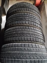 Шины 185 / 65 / R 15, Зима, Б/у, Комплект, Легковые, Китай