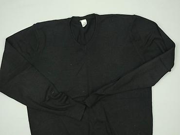 jeansy pumpy: Sweter dla mężczyzn, rozmiar XL — 1
