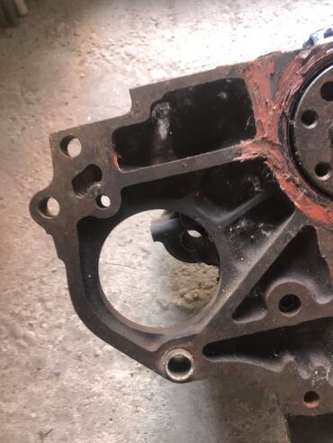 Sbor motorlar və silindr başlıqları: Opel Opel Vect, 1.8 l, Benzin, 1993 il, İşlənmiş — 14