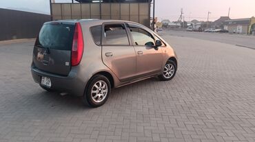 кузов на ниву: Mitsubishi Colt: 2004 г., 1.3 л, Вариатор, Бензин, Хетчбек