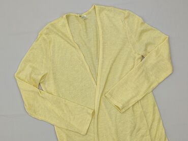 Kobiety: H&M, Kardigan damski, rozmiar M