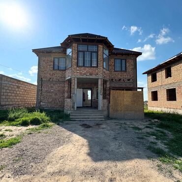 Продажа домов: Дом, 190 м², 6 комнат, Собственник, Евроремонт