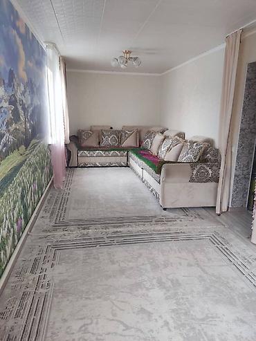 Продажа коттеджей и домов: Продается одноэтажный дом с закрытым двором и хозпостройками. - — 13