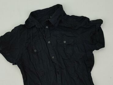 kurtka koszulowa c a: Amisu, Women`s shirt, size XL (EU 42)