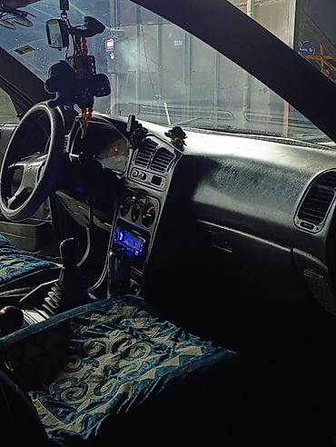 Mitsubishi: Mitsubishi Galant: 1993 г., 1.8 л, Механика, Бензин, Седан — 3