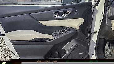 ascent: Subaru Ascent: 2019 г., 2.4 л, Вариатор, Бензин, Кроссовер — 5