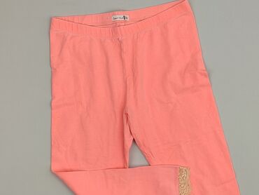 rajstopy wzorzyste allegro: 3/4 Children's pants Cool Club, 14 years, condition - Very good