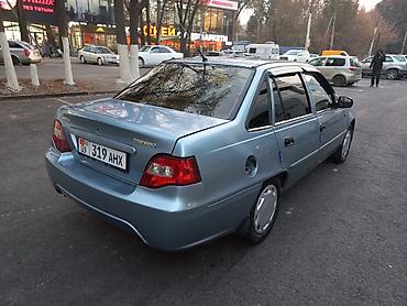 daewoo lanos 2006: Daewoo Nexia: 2011 г., Механика, Седан — 2