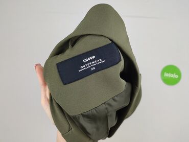 Marynarki: Cropp, Marynarka damska, rozmiar XS — 5