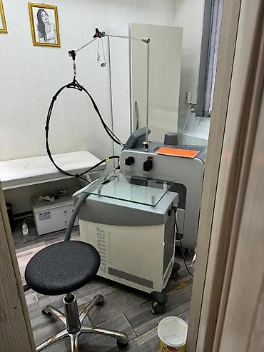 kiraye ecemi: İcarəyə verilir obyekt 150 m², Memar Əcəmi m. 5 000 AZN/ay 150 m² — 6