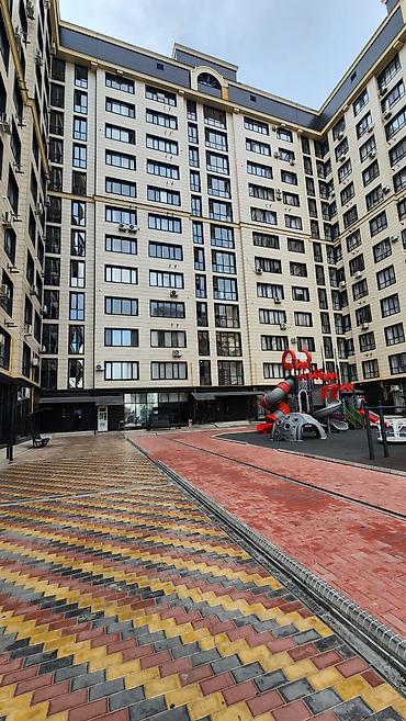 Продажа квартир: 3 комнаты, 82 м², Джал-29 Элитка, 4 этаж, Косметический ремонт — 2