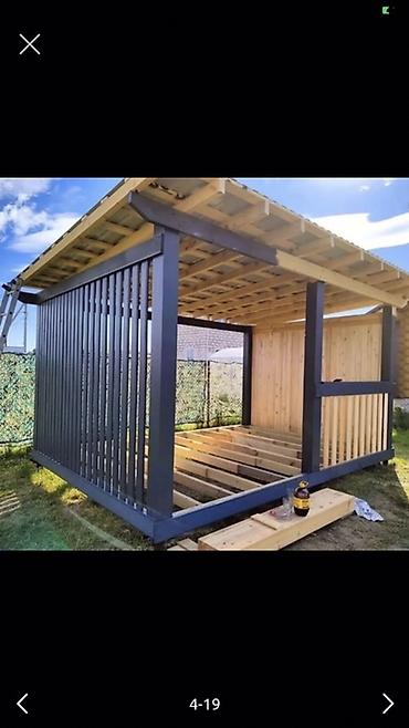 Строительство под ключ: Больше 6 лет опыта — 7