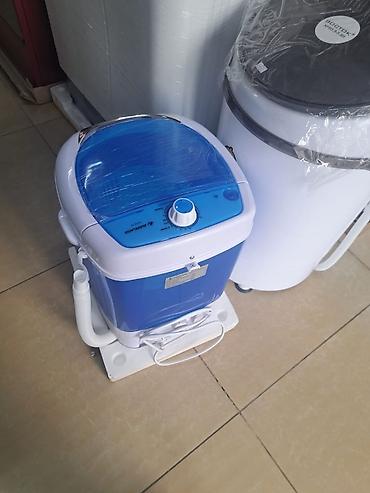 Стиральные машины полуавтомат: Стиральная машина полуавтомат от 3.5кг и выше Доставка по городу — 2