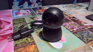 Kamere za video nadzor: 1. Cubo Ai Plus Smart Baby Monitor - Nisam uspeo da je povezem — 12