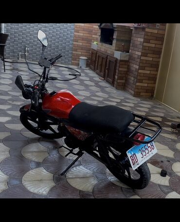 купить скутер в баку: Tufan - Nama, 110 sm3, 2024 il