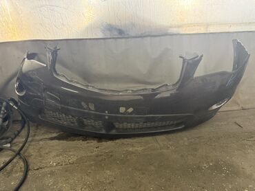 мотор м54б30 купить: Бампер Передний Infiniti
