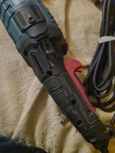 Električne brusilice: Parkside ugaona brusilica PWS 230 D4 - Električna ugaona brusilica za — 8