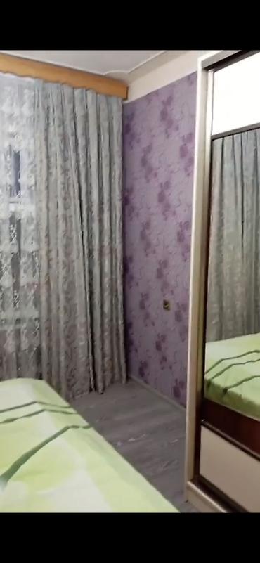 güneşli: 2 otaqlı mənzil – geniş və işıqlı - Plan: ayrı-ayrı 2 otaq, ayrıca — 10