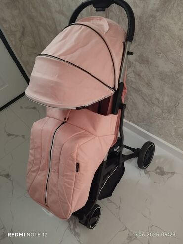 kidilo коляска 3 в 1: Milana….Kidilo firması 65 m .yaxwi veziyyetde qiw cixolu var camadan