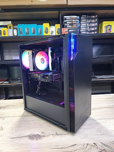 i5 8250u: Компьютер, ядер - 10, ОЗУ 16 ГБ, Игровой, Новый, Intel Core i5, NVIDIA GeForce RTX 4060 Ti, NVMe — 2