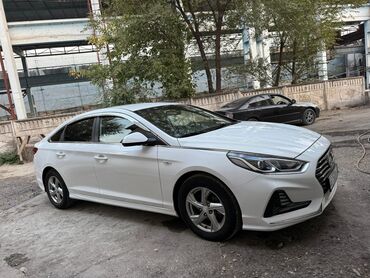 210 рулевая рейка: Hyundai Sonata: 2018 г., 0.2 - engine capacity л, Автомат, Бензин, Седан