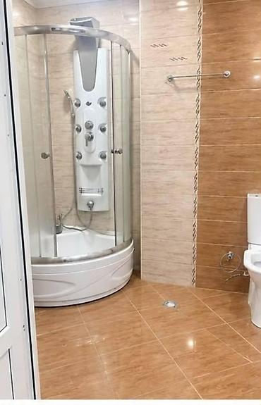evim residence ev satilir: Qaraçuxur qəs., 2 otaqlı, Yeni tikili, m. Xalqlar Dostluğu, 55 kv. m — 4
