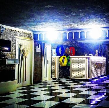 Restoran, kafelər: Bayılda obyekt zirzəmi obyekt kafe, icarəyə verilir.Su işıq daimidir — 8