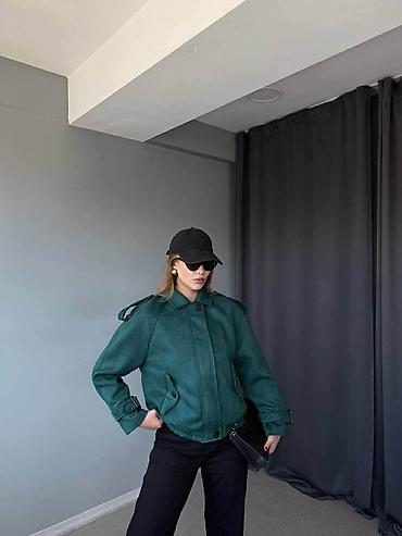 barbolini jeans: Jakne 3.500 din — 8