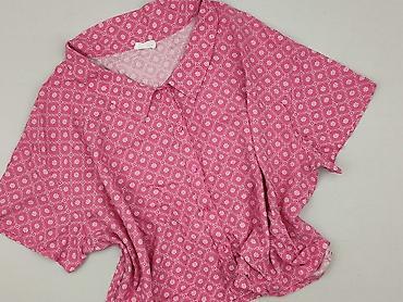 stussy t shirty basic: American Vintage, Koszula damska, rozmiar M — 1