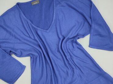 Swetry: Sweter damski, C&A, 6XL