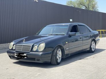 мерс мл: Mercedes-Benz : 1995 г., 3.2 л, Автомат, Бензин, Седан