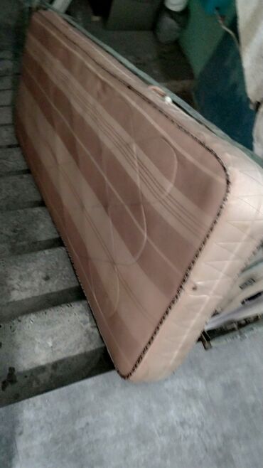 турманиевый матрас: Sadə matras