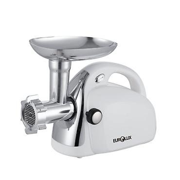 sogan ceken: №: 6135 Məhsulun adı: Ətçəkən maşın Eurolux EU-MG3163TPW_LX, 1000 Vt — 1