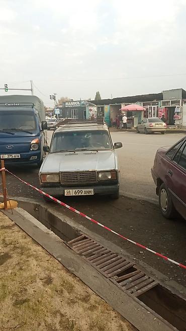 ВАЗ (ЛАДА): ВАЗ (ЛАДА) 2104: 2011 г., 1.6 л, Механика, Бензин, Универсал — 2