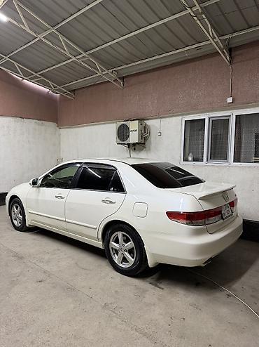 моторы на авто: Honda Inspire: 2004 г., 3 л, Автомат, Бензин, Седан — 9