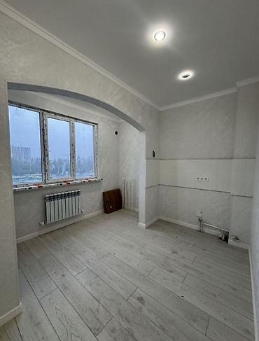 Продажа квартир: 1 комната, 45 м², 106 серия, 5 этаж, Евроремонт — 9