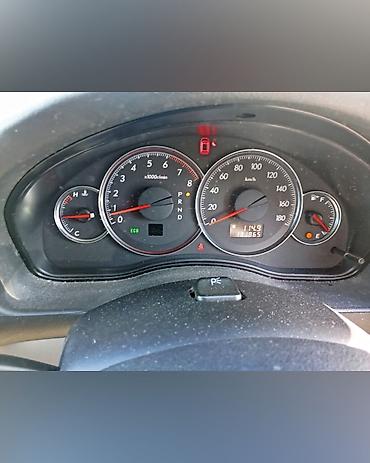 bp5: Субару Легаси BP5 2.0i 4wd рестайлинг чёрный 2008г запчасти на данное — 4
