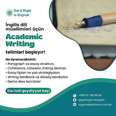 malyar isi: Xarici dil kursu, İngilis dili, Böyüklər üçün — 1