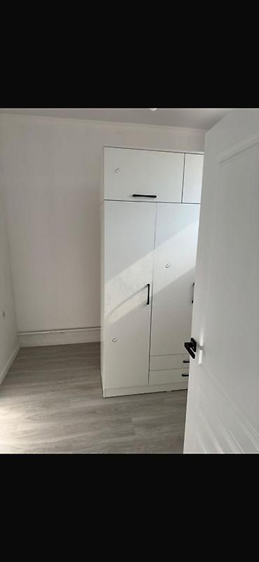 Долгосрочная аренда комнат: 38 м² — 9