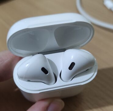 наушники soundmagic: Вкладыши, Apple, Б/у, Беспроводные (Bluetooth), Классические