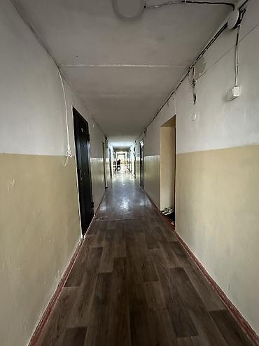 Продажа комнат: 13 м² — 8