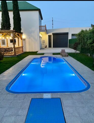 Hovuzlar: Hovuzlar sifarişlə hazırlanır ölçü seçimi var cakkuzi spa vannalar -da lalafo.az — 6 Hovuzlar: Hovuzlar sifarişlə hazırlanır ölçü seçimi var cakkuzi spa vannalar — 6