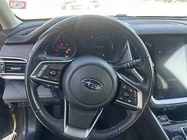 хайлендер 2020 гибрид: Subaru Outback: 2020 г., 2.4 л, Вариатор, Бензин, Универсал — 9