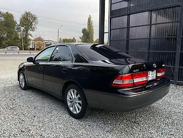 Toyota: Toyota Windom: 2002 г., 2.5 л, Автомат, Бензин, Седан — 2