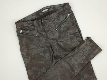 dilvin blue джинсы: Orsay, Material trousers for women, size L (EU 40)