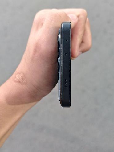 iphon 17 pro max: Poco X6 Pro, Б/у, 256 ГБ, цвет - Черный, 2 SIM — 5