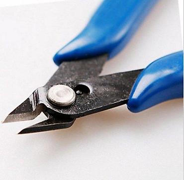 aku testere: SECICA ZA KABLOVE NOVO | Klesta za secenje elektricnih kablova nove — 5